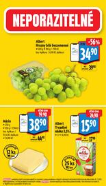 Albert leták | Supermarket Strana 3