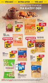 Albert leták | Supermarket Strana 30