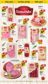 Albert leták | Supermarket Strana 32