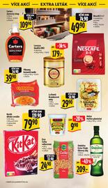 Albert leták | Supermarket Strana 33