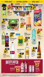 Albert leták | Supermarket Strana 34