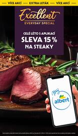Albert leták | Supermarket Strana 37