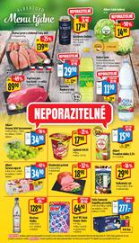 Albert leták | Supermarket Strana 39