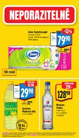 Albert leták | Supermarket Strana 5