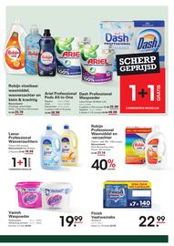 De Kweker folder | Non-Food Pagina 11