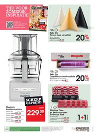 De Kweker folder | Non-Food Pagina 12