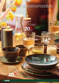 De Kweker folder | Non-Food Pagina 2