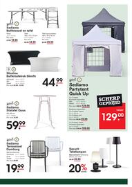 De Kweker folder | Non-Food Pagina 3