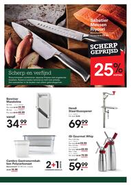 De Kweker folder | Non-Food Pagina 7