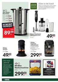 De Kweker folder | Non-Food Pagina 8