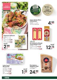 De Kweker folder | Food Pagina 10