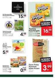 De Kweker folder | Food Pagina 15