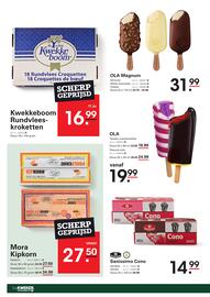 De Kweker folder | Food Pagina 16
