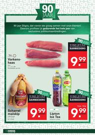 De Kweker folder | Food Pagina 2