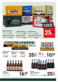 De Kweker folder | Food Pagina 21