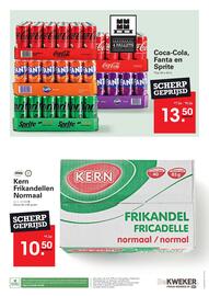 De Kweker folder | Food Pagina 24