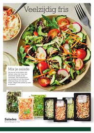 De Kweker folder | Food Pagina 3