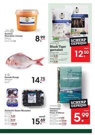 De Kweker folder | Food Pagina 5
