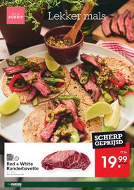 De Kweker folder | Food Pagina 6