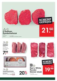 De Kweker folder | Food Pagina 7