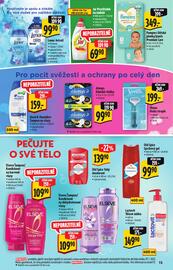 Albert leták | Supermarket Strana 15