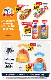 Albert leták | Supermarket Strana 6