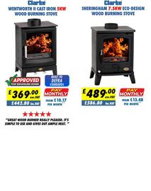 Machine Mart leaflet Page 10