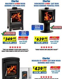 Machine Mart leaflet Page 11