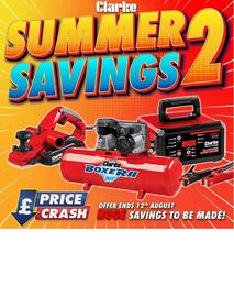 Machine Mart leaflet Page 15
