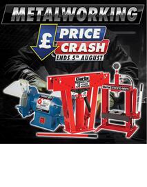 Machine Mart leaflet Page 16