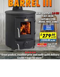 Machine Mart leaflet Page 3