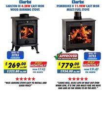 Machine Mart leaflet Page 8