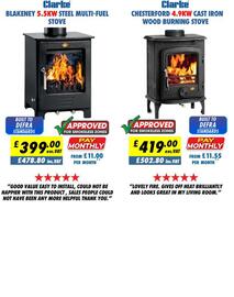 Machine Mart leaflet Page 9