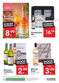 De Kweker folder | Zomerspecial Pagina 12