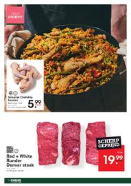 De Kweker folder | Zomerspecial Pagina 2