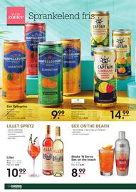 De Kweker folder | Zomerspecial Pagina 8