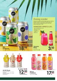 De Kweker folder | Zomerspecial Pagina 9