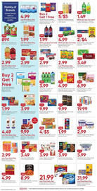 Stater Bros Weekly Ad week 32 Page 2