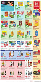 Stater Bros Weekly Ad week 32 Page 3
