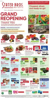 Stater Bros Weekly Ad (valid until 12-08)