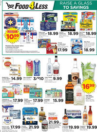 Food 4 Less Weekly Ad week 32 Page 8