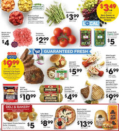 Ralphs Weekly Ad week 32 Page 10