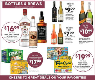 Ralphs Weekly Ad week 32 Page 11