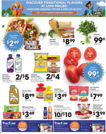 Ralphs Weekly Ad week 32 Page 12