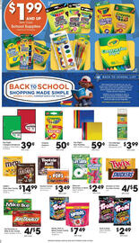 Ralphs Weekly Ad week 32 Page 13