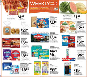Ralphs Weekly Ad week 32 Page 2