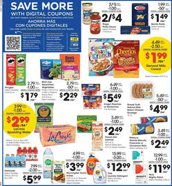 Ralphs Weekly Ad week 32 Page 3