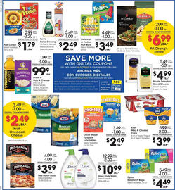 Ralphs Weekly Ad week 32 Page 4