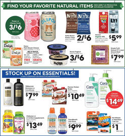 Ralphs Weekly Ad week 32 Page 7