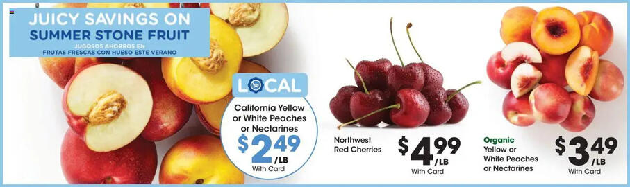 Ralphs Weekly Ad week 32 Page 9